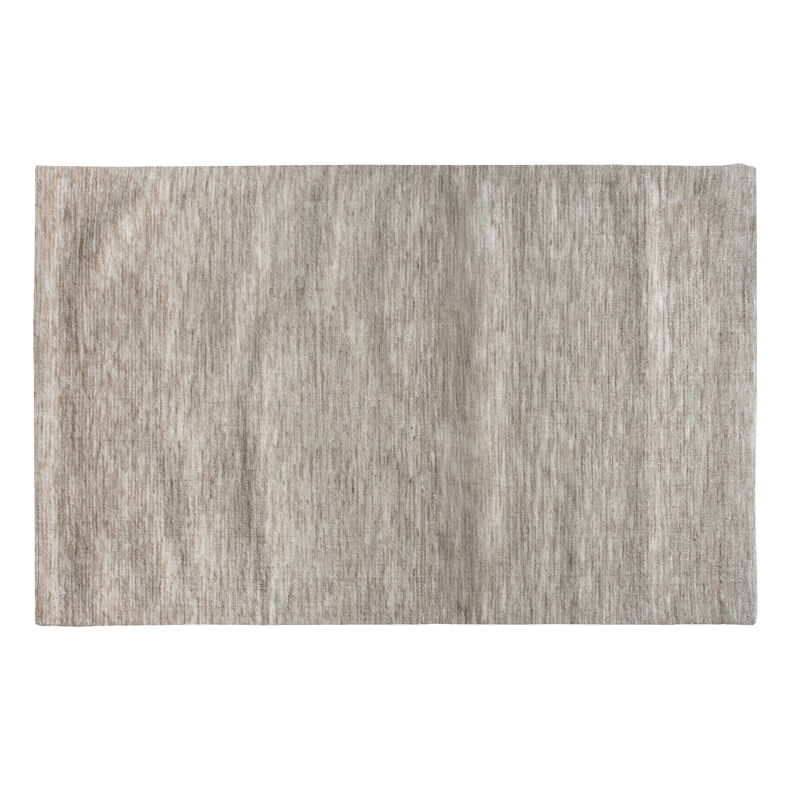 Trivago Rug Taupe 800x1500mm