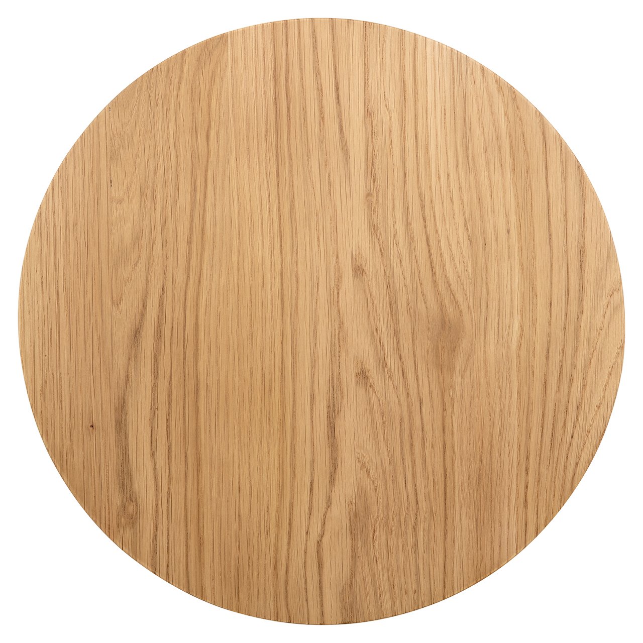 Sofa table Belfort (Natural oak)