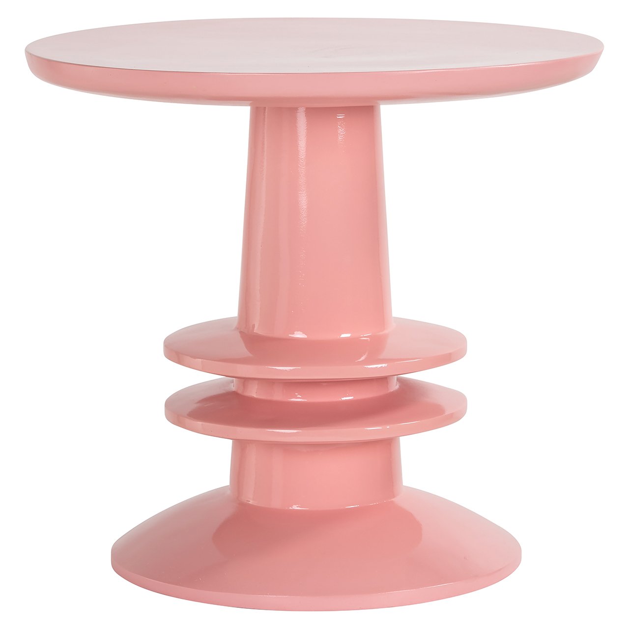 Side table Josy (Pink)