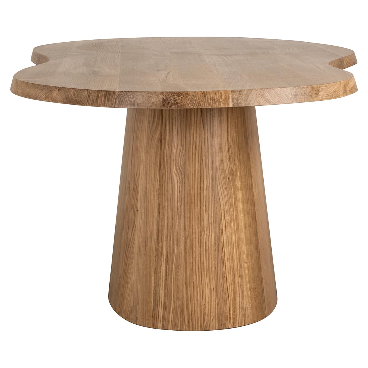 Dining table Riva 230 (Natural oak)