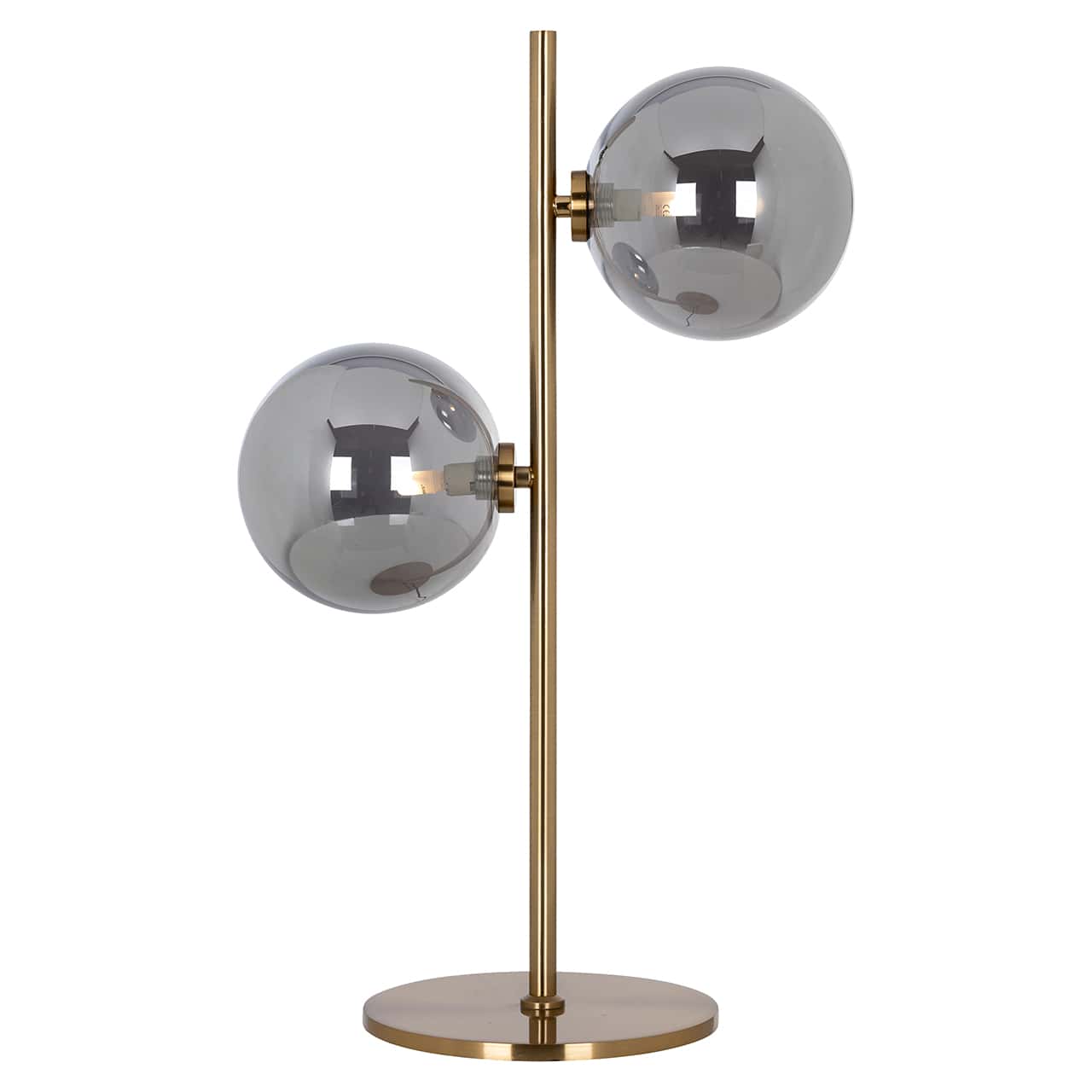 Table lamp Lise (Brushed Gold)