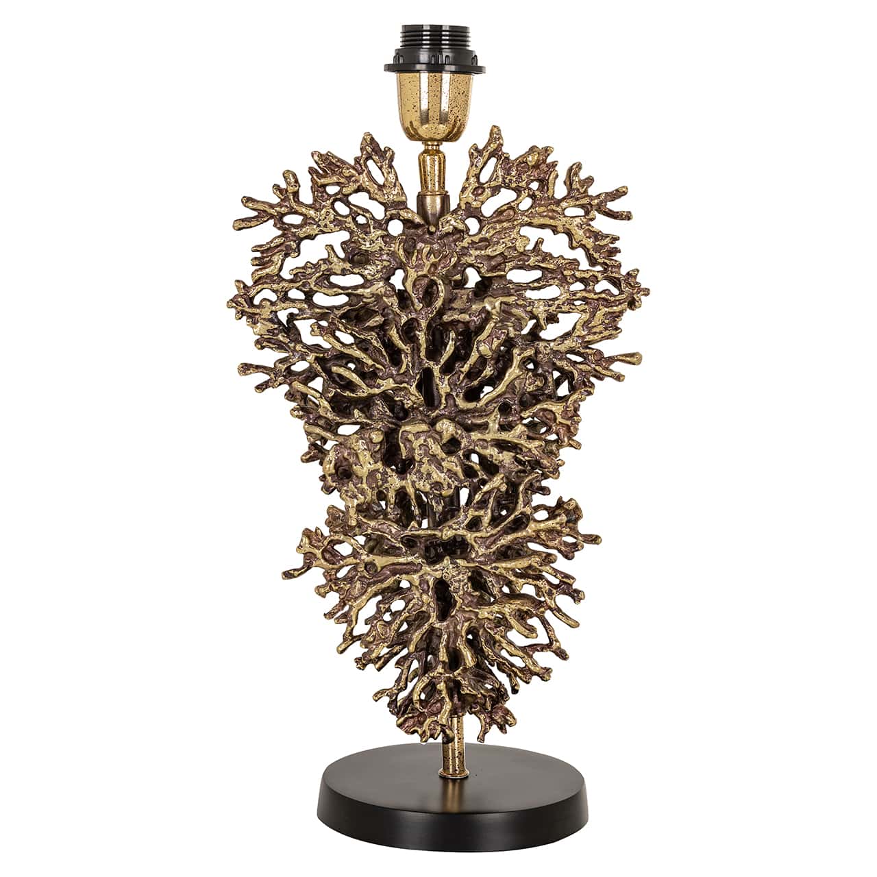 Table lamp Jessey (Brushed Gold)