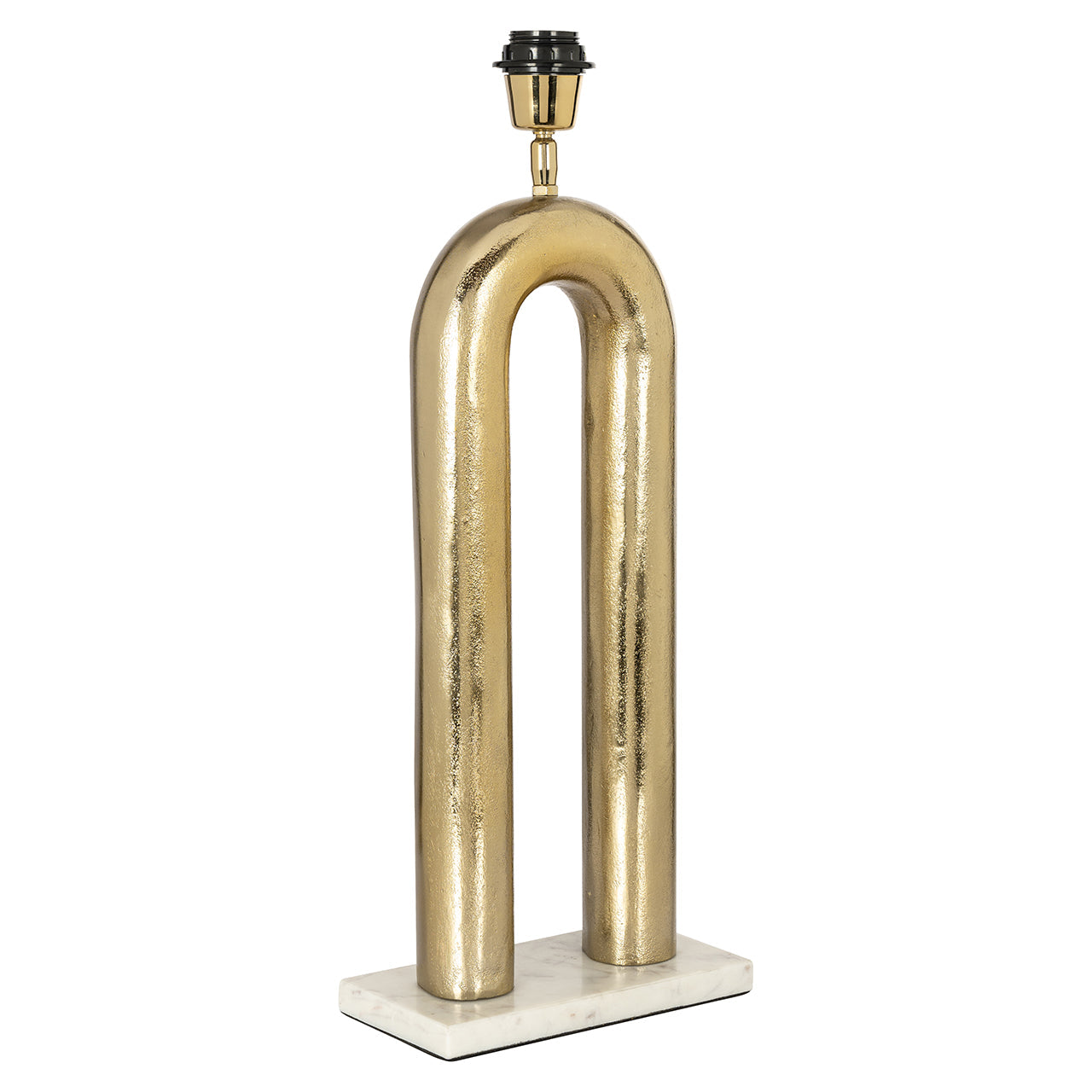 Table lamp Kes (Brushed Gold)