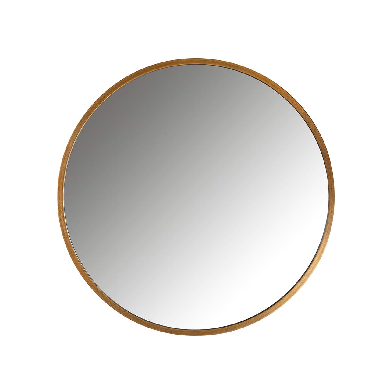 Mirror Maeron gold 70Ø (Gold)