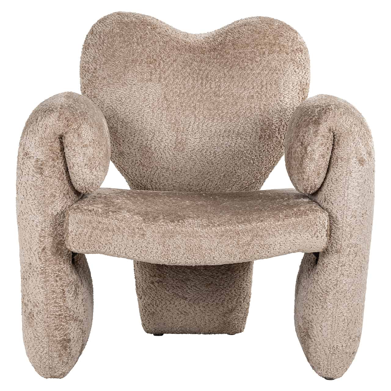 Chair Didi (Sheep 01 nature)