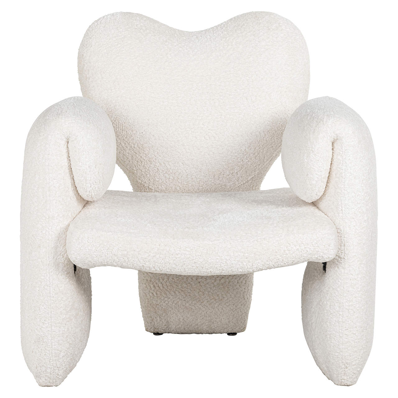 Chair Didi (Sheep 02 white)