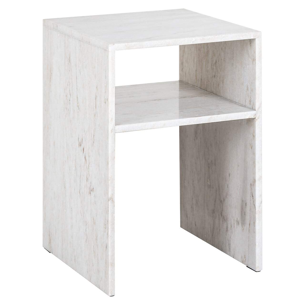 End table Moran (Beige)