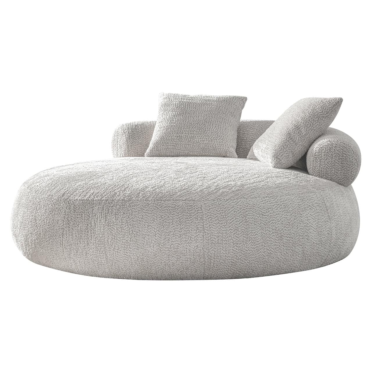 Daybed Tivola (Be Lovely 11 Cream)