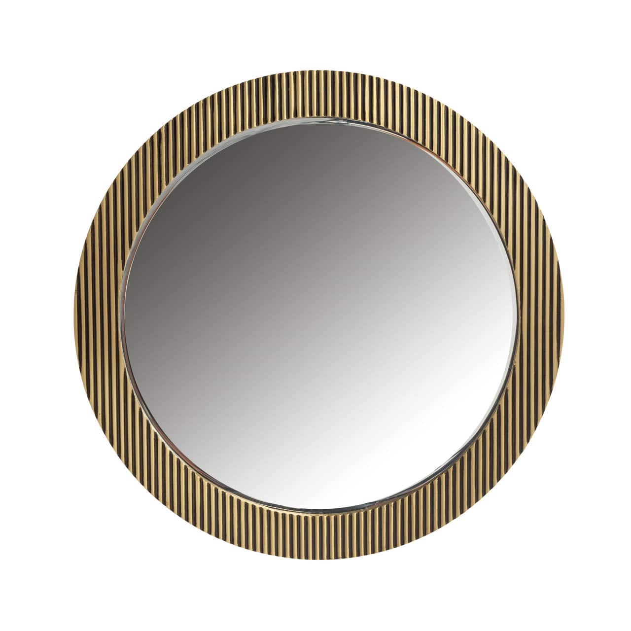 Mirror Ironville 86Ø (Gold)